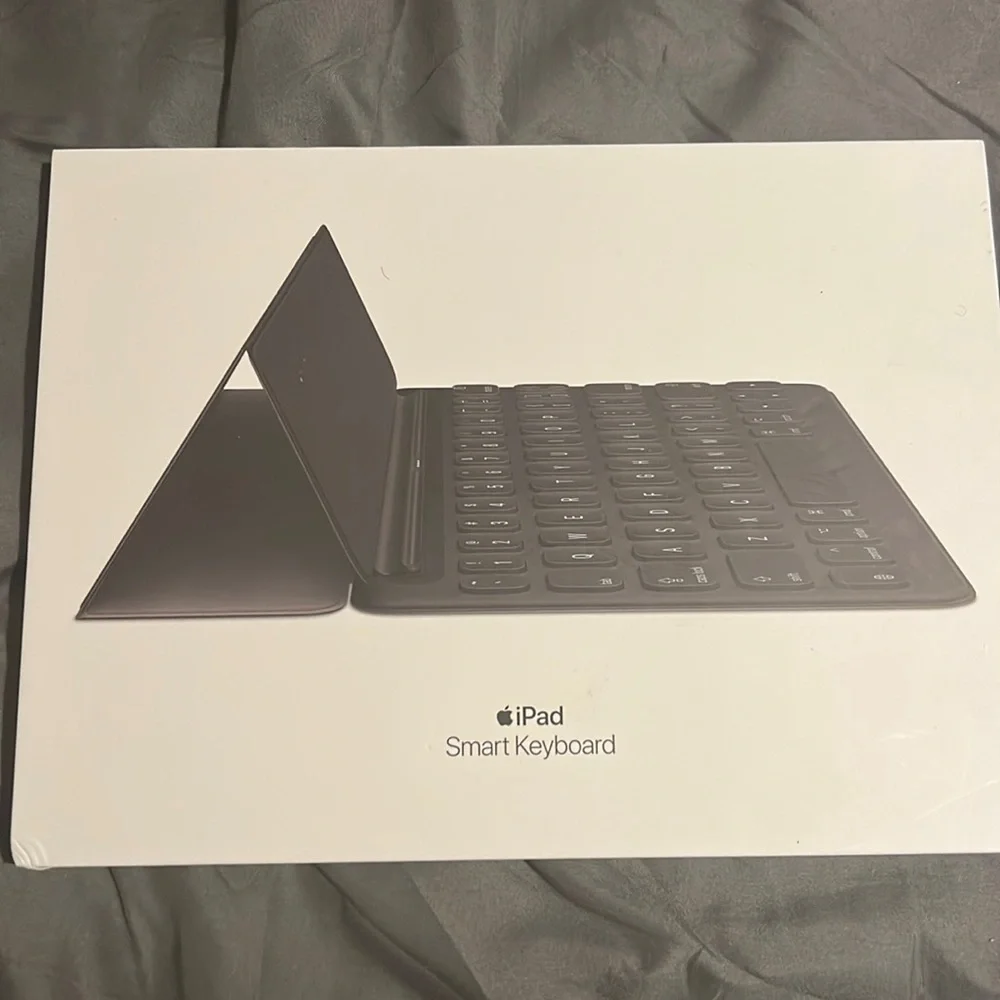 Apple Ipad Smart Keyboard